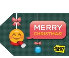 Best Last Minute Christmas Gifts – Gift Cards