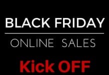 Amazon’s Black Friday Sale Kicks Off – Best Deals