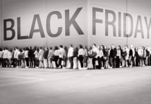 The Story Behind Black Friday and Cyber Monday
