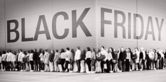 The Story Behind Black Friday and Cyber Monday