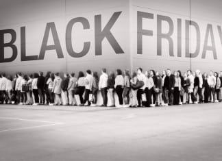 Google offers tips on how to avoid Black Friday crowds