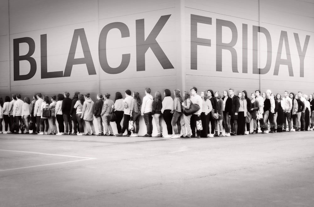 Black-Friday