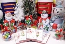 Merry Mischief: Celebrate the festive season with Bloomingdale’s – Dubai