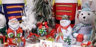 Merry Mischief: Celebrate the festive season with Bloomingdale’s – Dubai