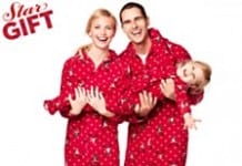 Ultimate Star Christmas Gift for the Whole Family