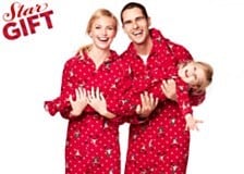 Ultimate Star Christmas Gift for the Whole Family