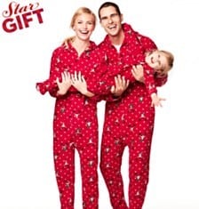 Ultimate Star Christmas Gift for the Whole Family