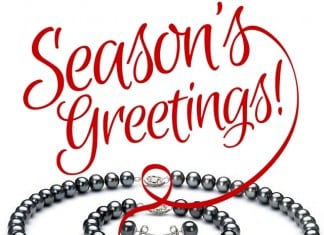 Best Black Friday Deals on Pearl Sets