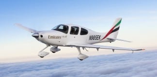 Emirates Flight Training Academy Orders 27 Aircraft