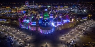 Global Village 20th season VIP Packages see huge demand