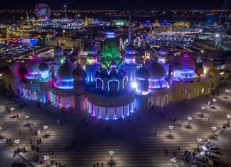 Global Village 20th season VIP Packages see huge demand
