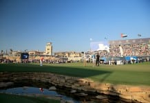 DP World in Support of UAE’s Next Generation Golfers