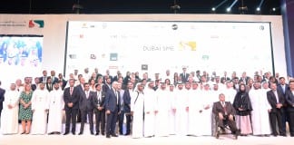 2015’s Dubai SME100 Announced