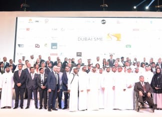 2015’s Dubai SME100 Announced