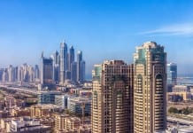 Middle East Real Estate Market Remains Resilient to Global Headwinds