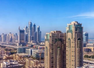 Middle East Real Estate Market Remains Resilient to Global Headwinds
