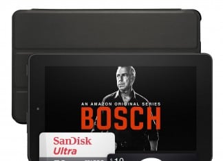 Amazon’s Black Friday Deals Offer 17% Off New Fire Bundles