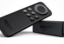 Black Friday Sale: Fire TV Stick