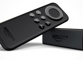 Black Friday Sale: Fire TV Stick