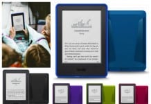 Kindle Bundle For Kids Review