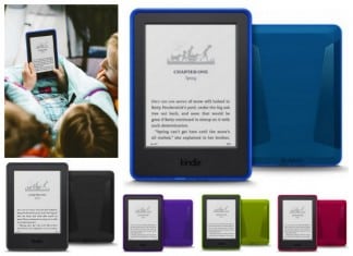 Deals on Kindle for Kids Bundle, Kindle Paperwhite have never been better