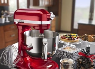 Best KitchenAid Black Friday Deals