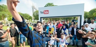 First YouTube Fan Event in the Arab World