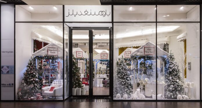 Merry Mischief at Bloomingdale's - Dubai (11)