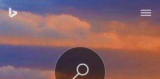 Introducing an entirely new Bing app for iPhone