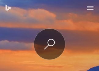 Introducing an entirely new Bing app for iPhone