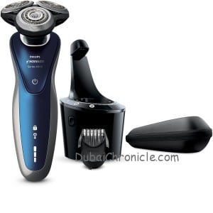 Philips Norelco Electric Shaver 8900, Special Wet & Dry Edition