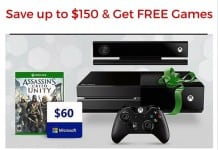 Xbox bundle best Black Friday deals are at the One&Only store
