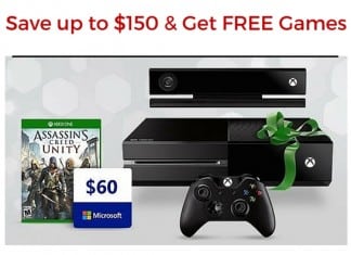 Xbox bundle best Black Friday deals are at the One&Only store