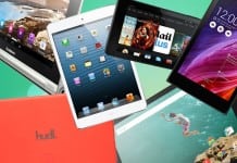 How to Buy a Tablet