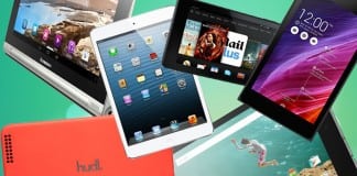 Consumer Demand for Tablets Continues to Slow Across Middle East & Africa