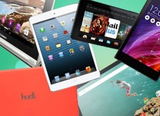 Consumer Demand for Tablets Continues to Slow Across Middle East & Africa