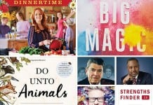10 Best Books for Christmas Gift in 2015