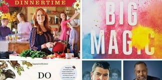 10 Best Books for Christmas Gift in 2015
