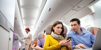 Staying Connected Holds You Back from Real Life