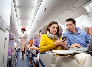 Staying Connected Holds You Back from Real Life