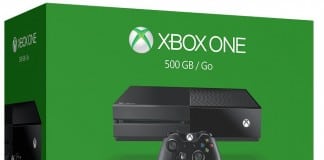 Black Friday Deals on Xbox One Consoles Come Back: Big Savings and Free Game