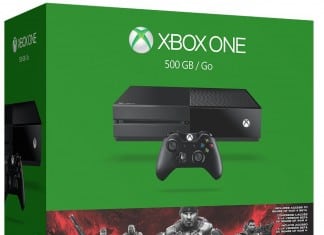 Black Friday Deals on Xbox One Consoles Come Back: Big Savings and Free Game