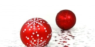 Christmas Interior Decoration Trends for Home