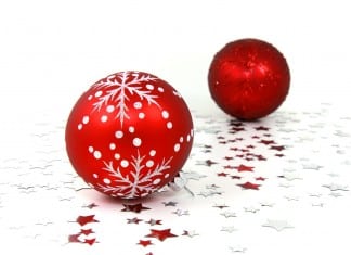 Christmas Interior Decoration Trends for Home