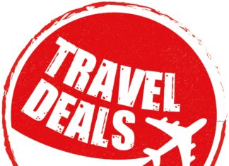 Black Friday Travel Deals : Score 75% off Select Hotels