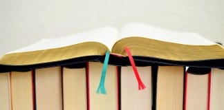 Best Books of 2015 Revealed