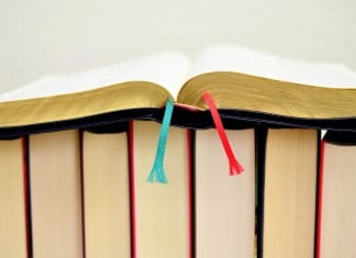 Best Books of 2015 Revealed