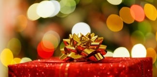 Tips for Surviving Christmas for Those Stuck Abroad