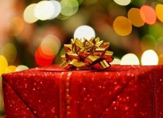 Christmas Gifts Guide: Best Present for Her
