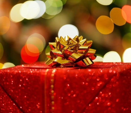 Tips for Surviving Christmas for Those Stuck Abroad